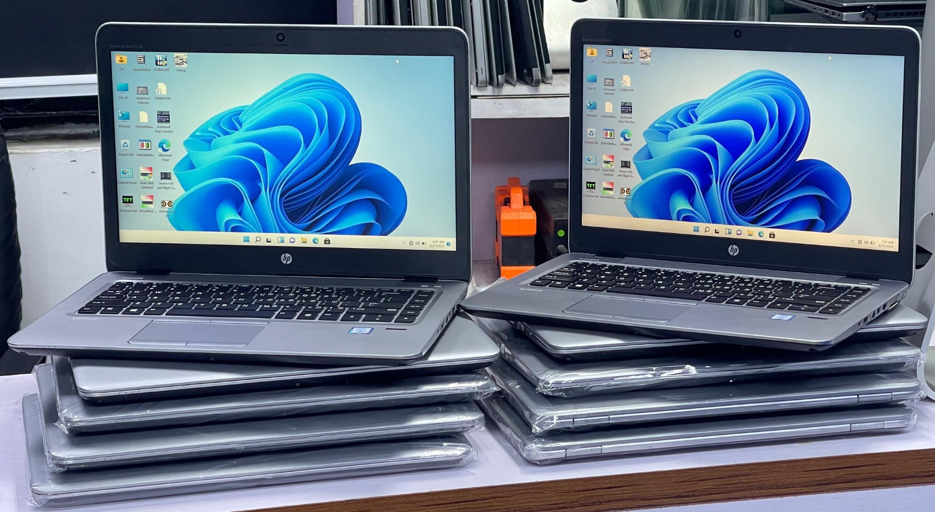 HP EliteBook 840 G3 (Core i7, 6th Gen)