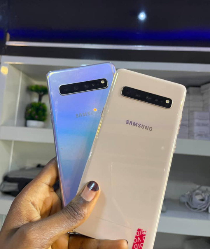 Samsung Galaxy S10 5G