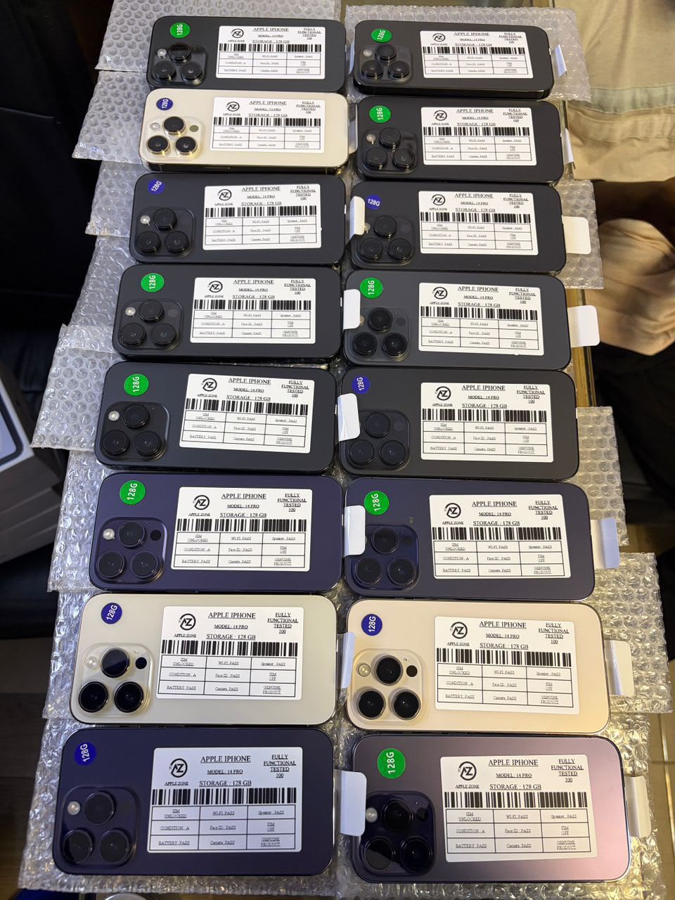 iPhone 14 Pro