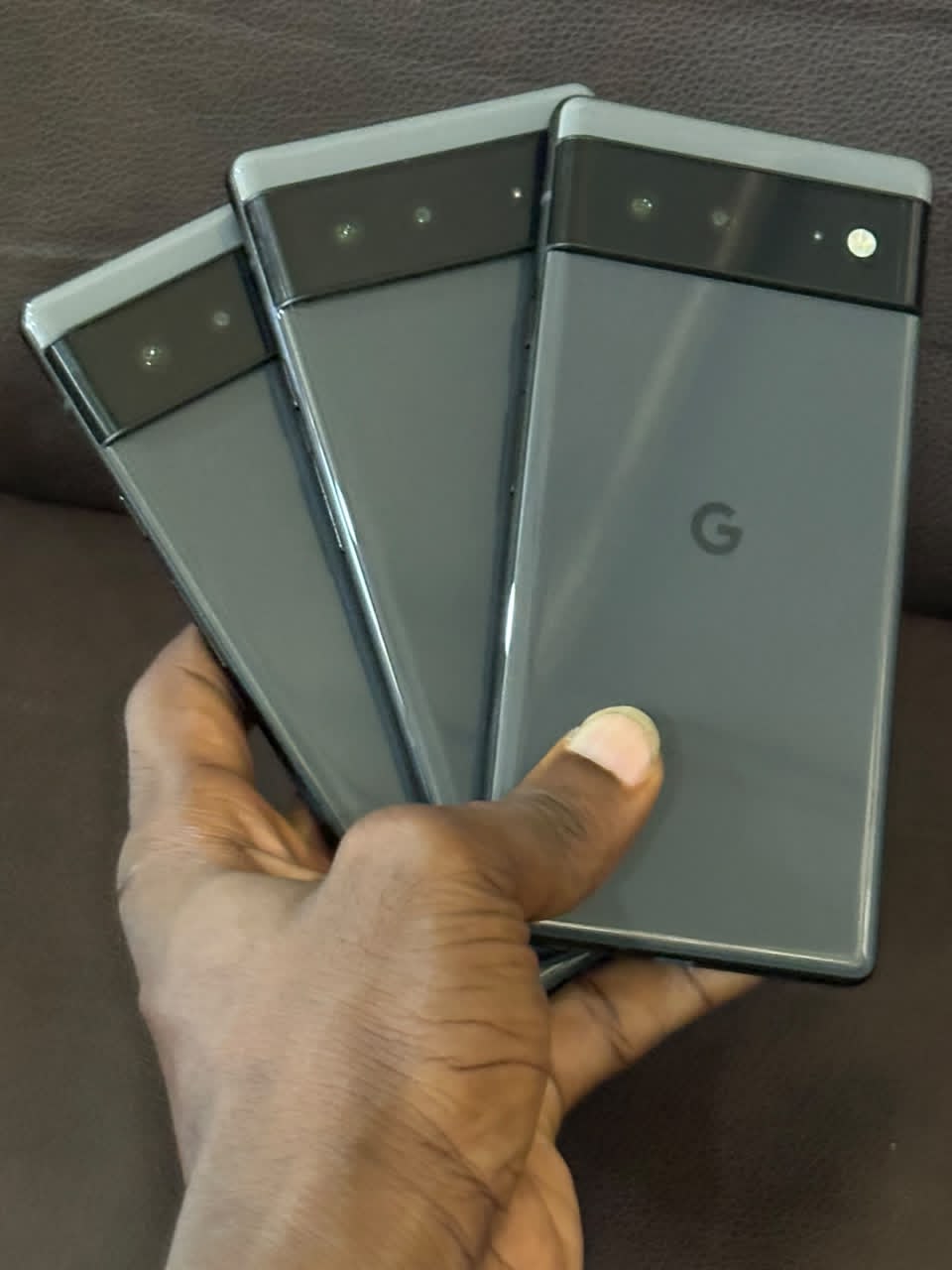 Google Pixel 6 (UK Used, 8GB/128GB)