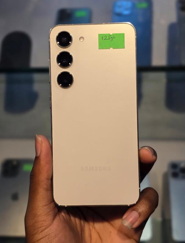 Samsung Galaxy S23 (128GB)