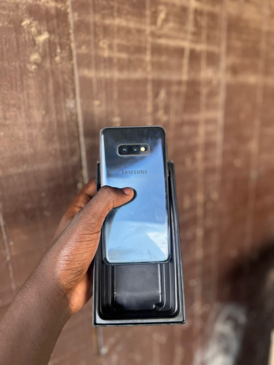 Samsung Galaxy S10