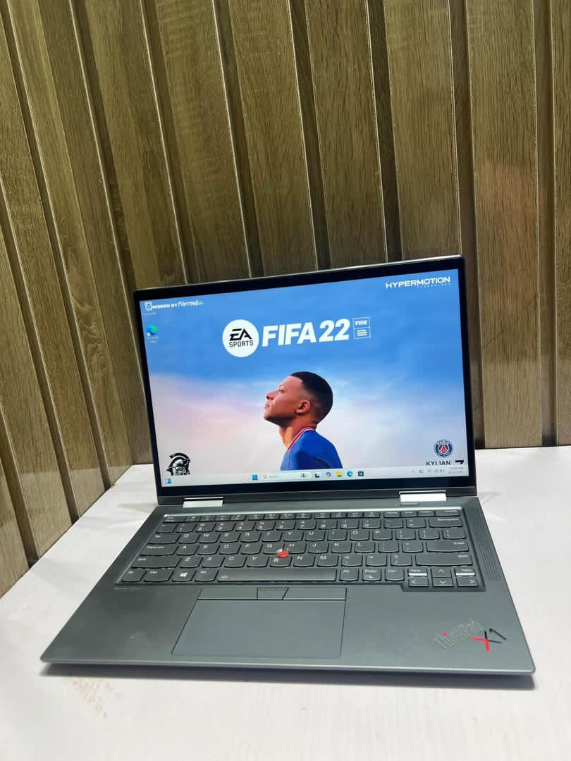 Lenovo X1 Yoga Gen 6