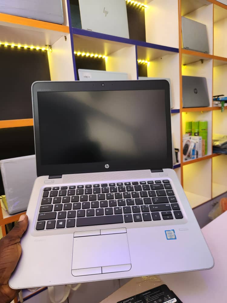 HP EliteBook 840 G3 (Core i5, 6th Gen)