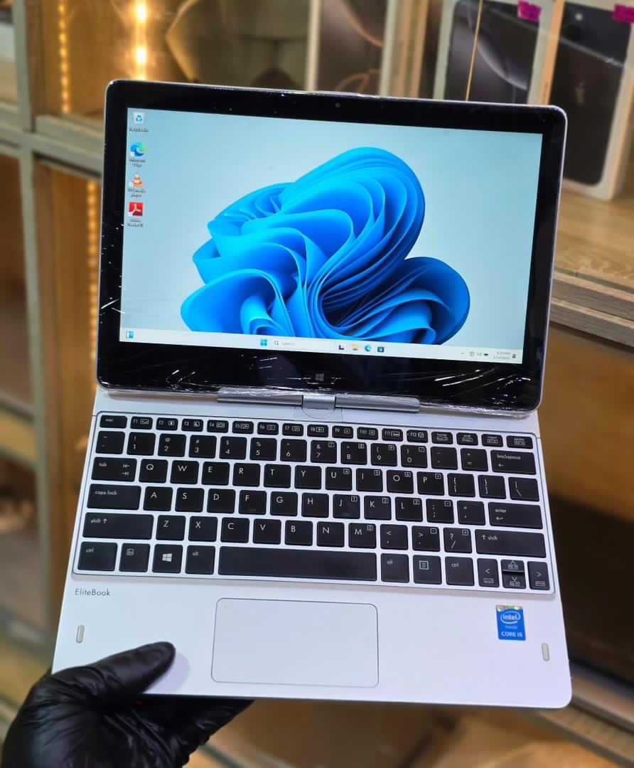 HP EliteBook Revolve 810 G3