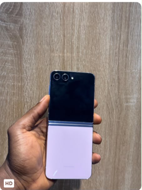 Samsung Galaxy Z Flip 5
