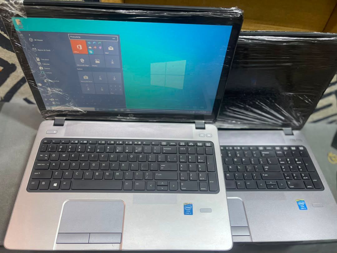HP ProBook 450 G1 15.6" Business Laptop