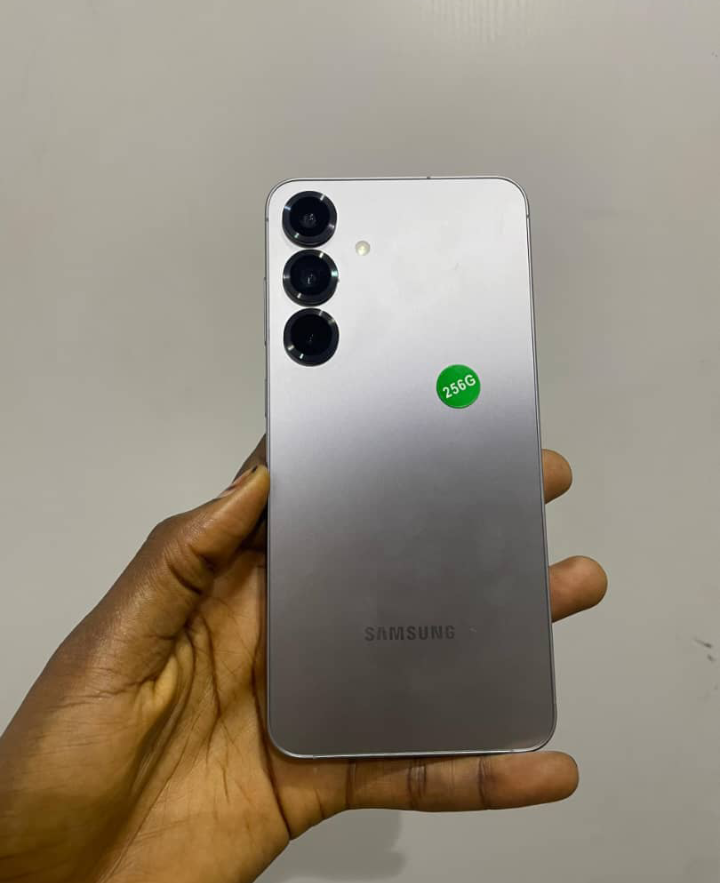 Samsung Galaxy S23 Plus