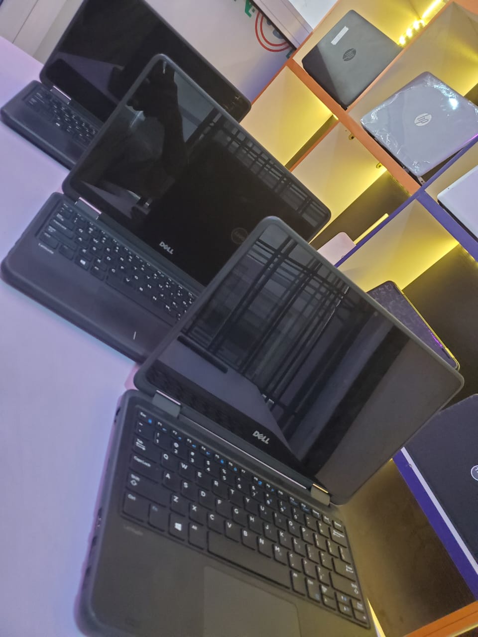 Dell Latitude 3190 2-in-1 (X360)