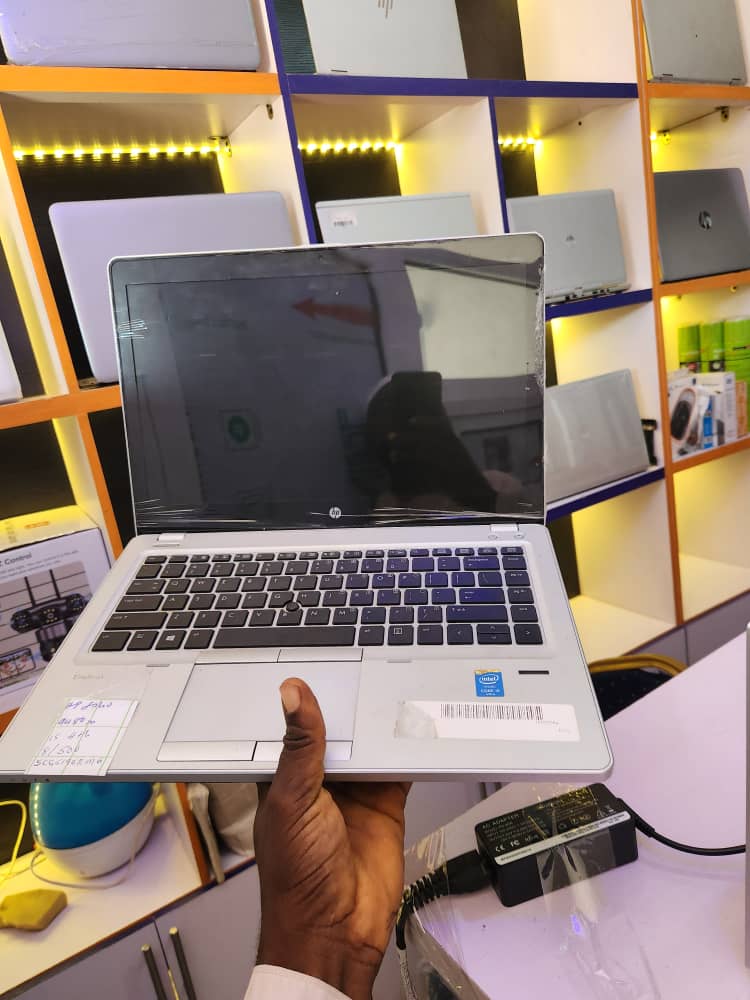 HP Folio EliteBook 9480m