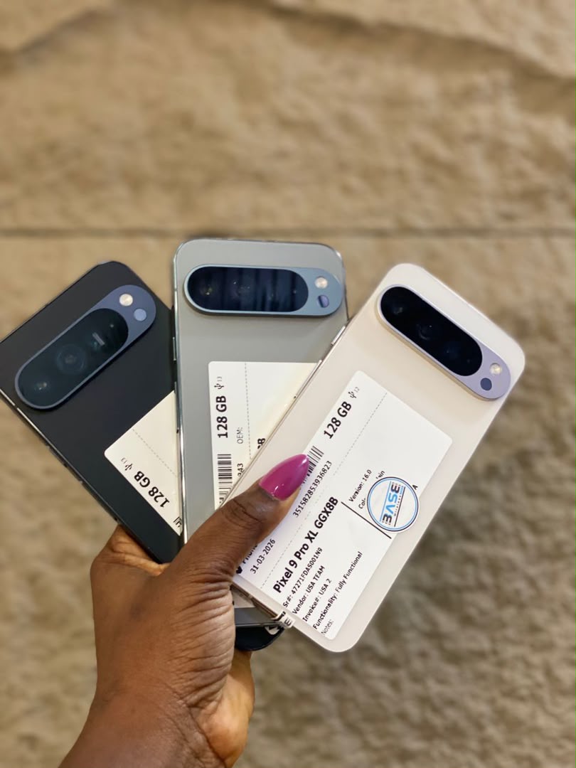 Google Pixel 9 Pro XL (128GB)