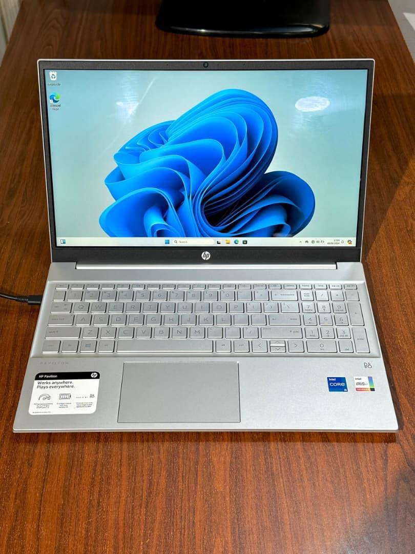 HP Pavilion 15-EG2053CL
