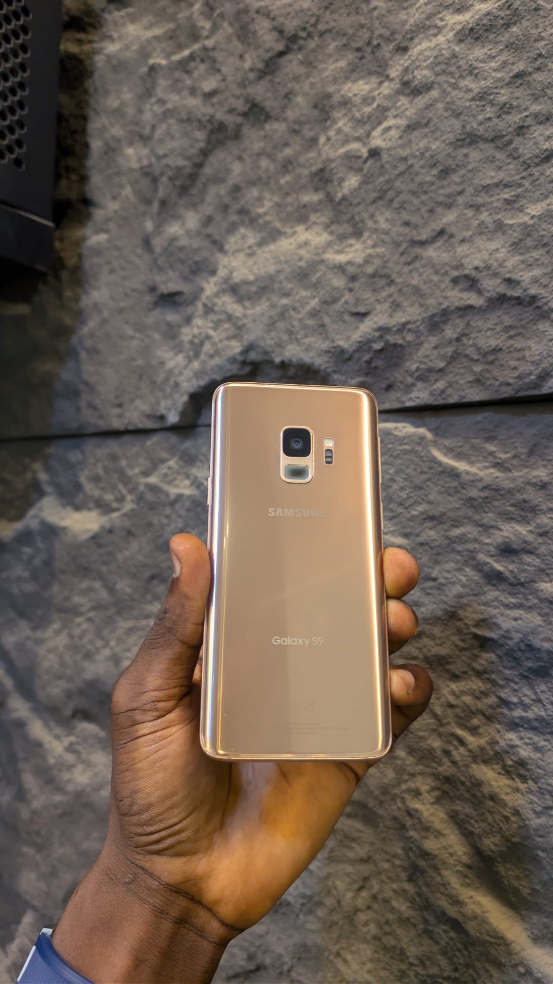 Samsung Galaxy S9