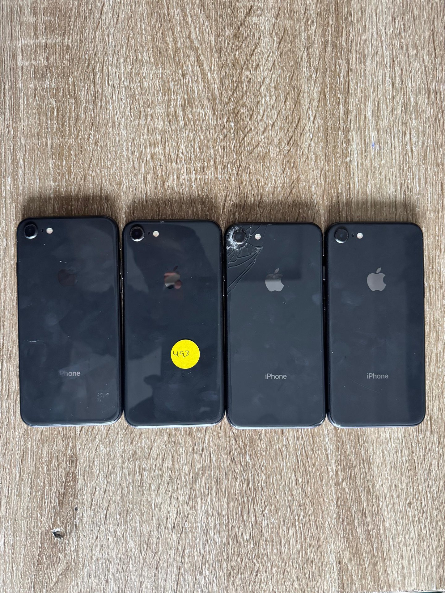 iPhone 8