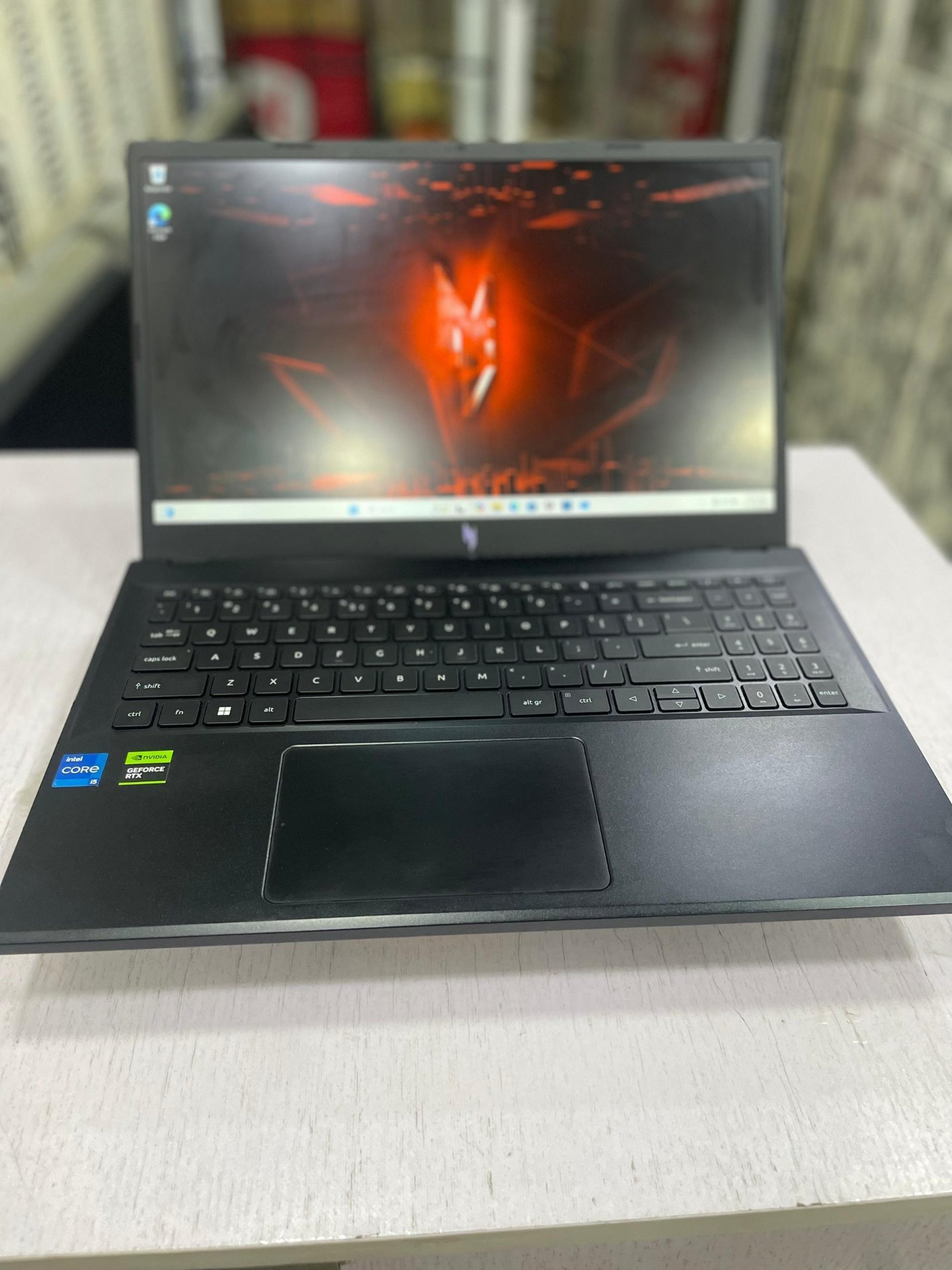 Acer Nitro V15