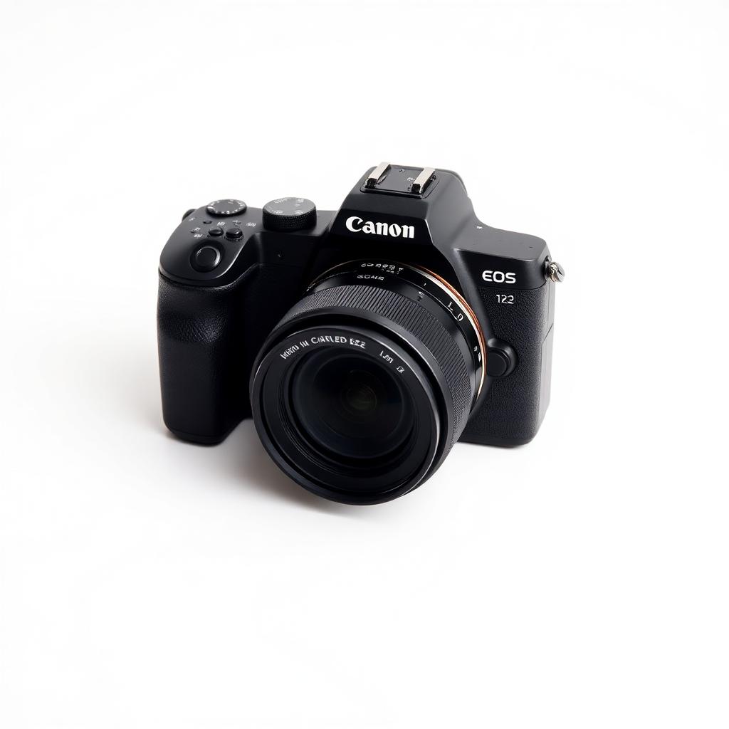 Canon EOS R50