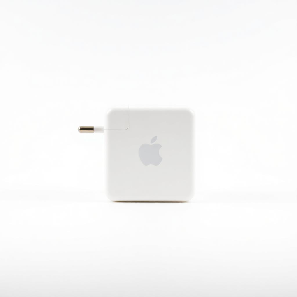 Apple 20W USB-C Power Adapter