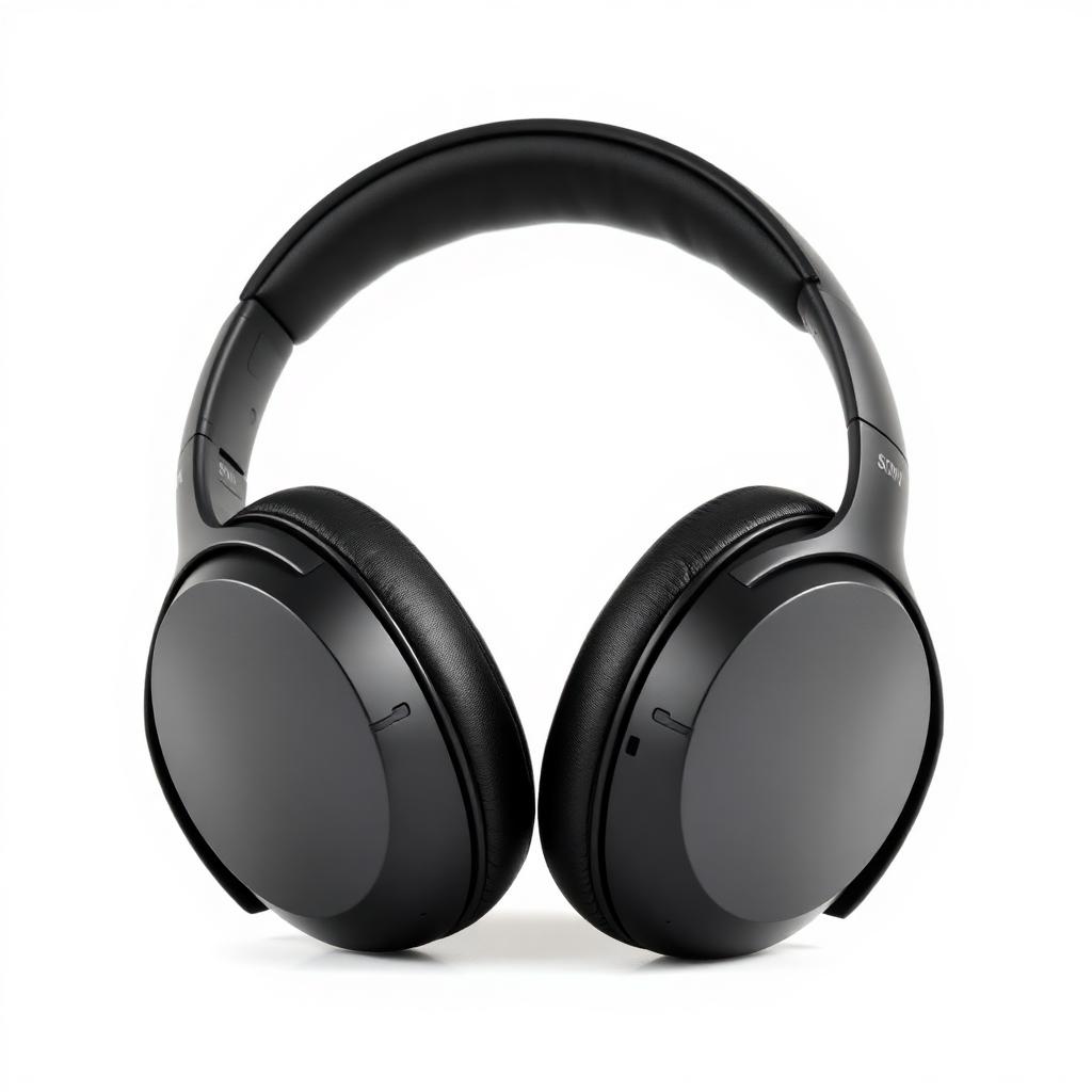 Sony WH-1000XM5
