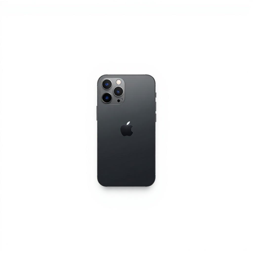 iPhone 12 Pro