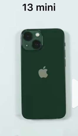 iPhone 13 Mini