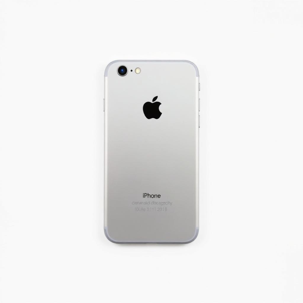 iPhone 6