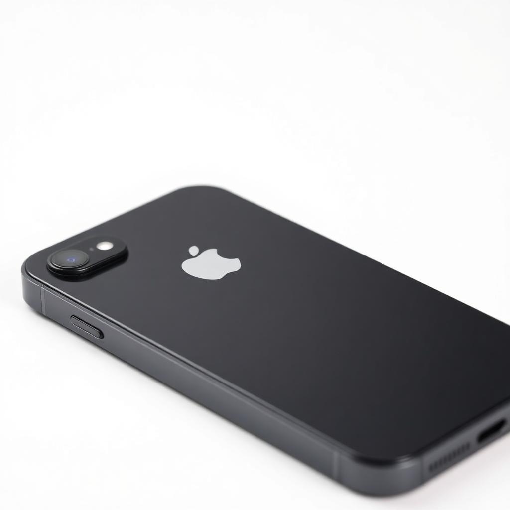 iPhone SE (4th Gen)