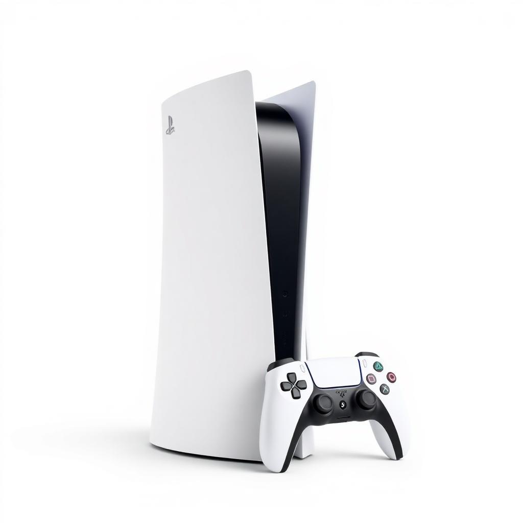 PlayStation 5 Slim