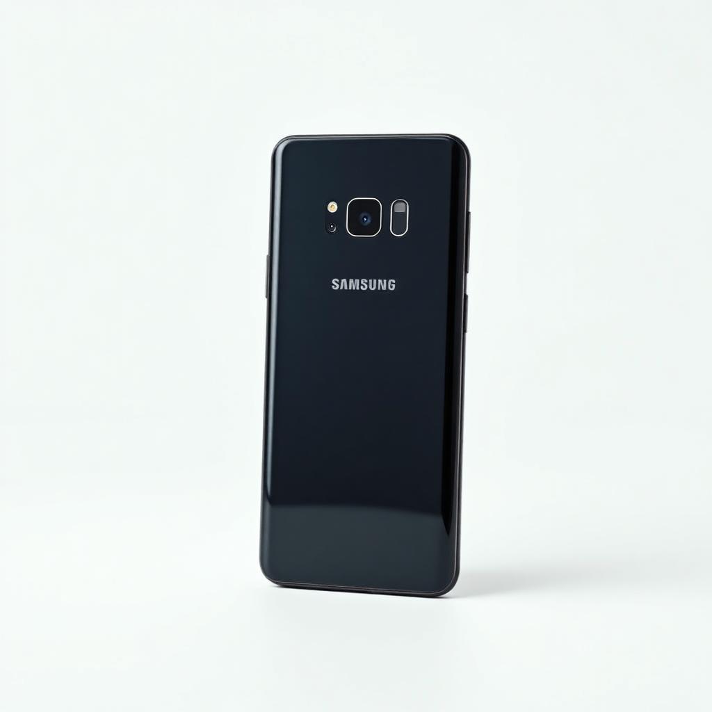 Samsung Galaxy S8