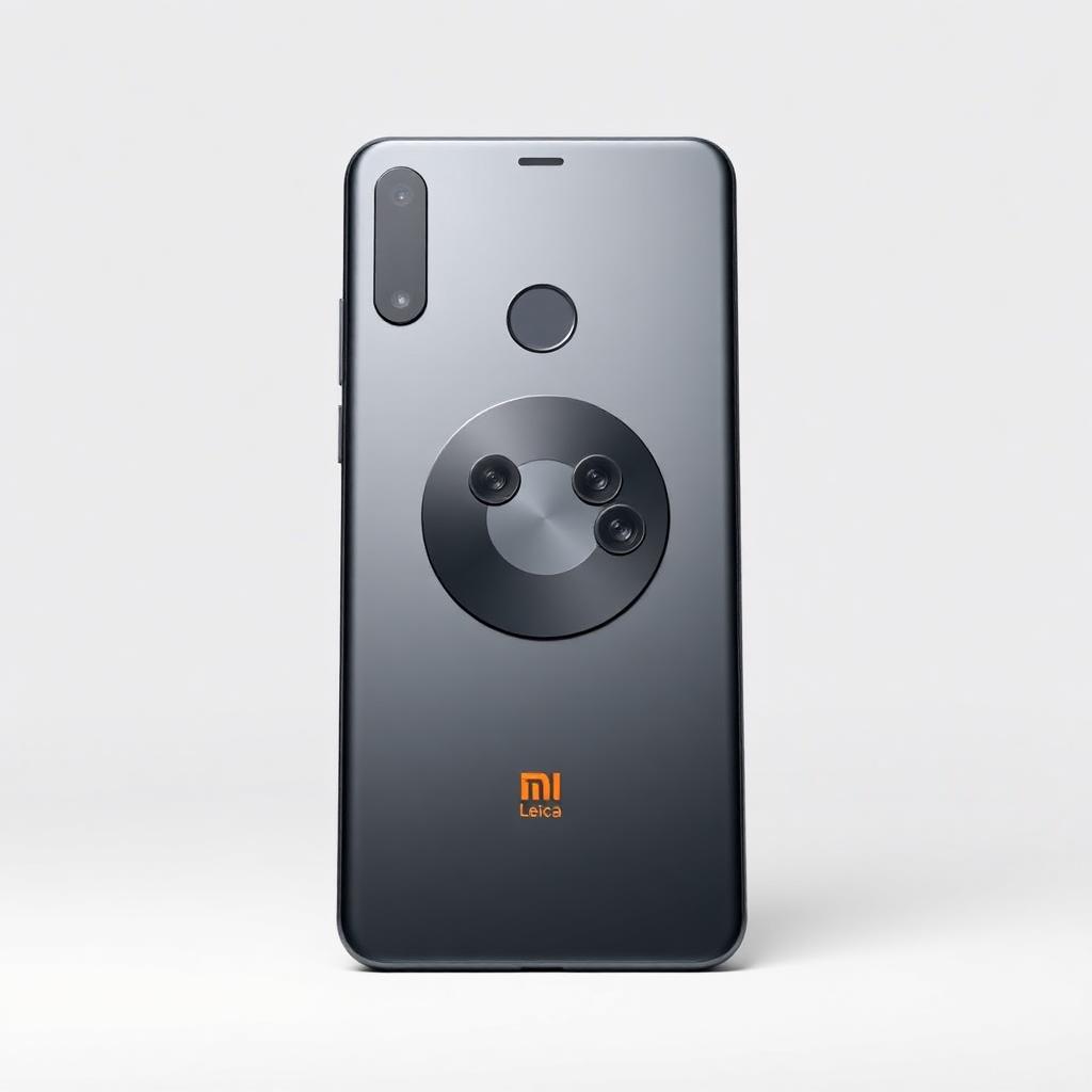 Xiaomi 14 Ultra