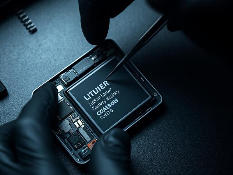 Battery Replacement