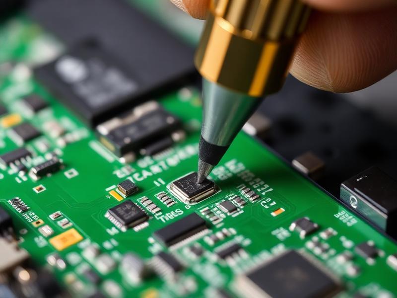 Motherboard Repair
