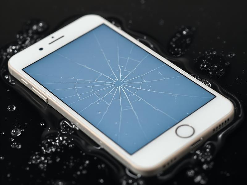 Water Damage Repair